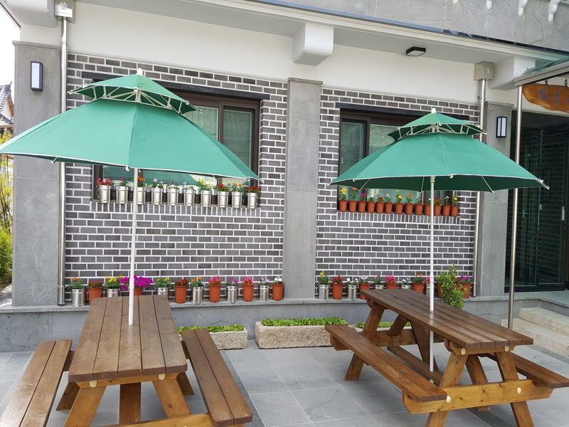 Trip To Gyeongju Hotel Exterior photo